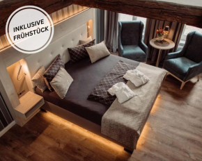 AnaCapri Gästehaus Florenz, Ueckermünde